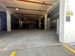 International Road (D22), Factory #555030211